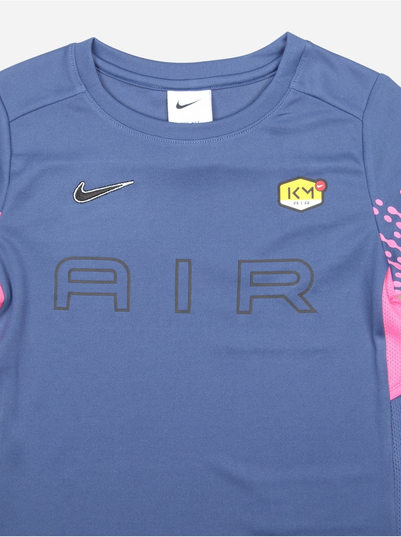 Tweedelige set - Nike Blauw - Kiabi