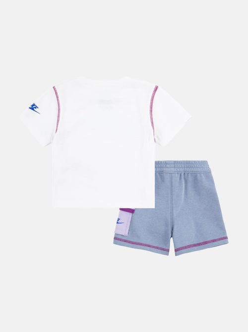 Tweedelige set - Nike - Kiabi