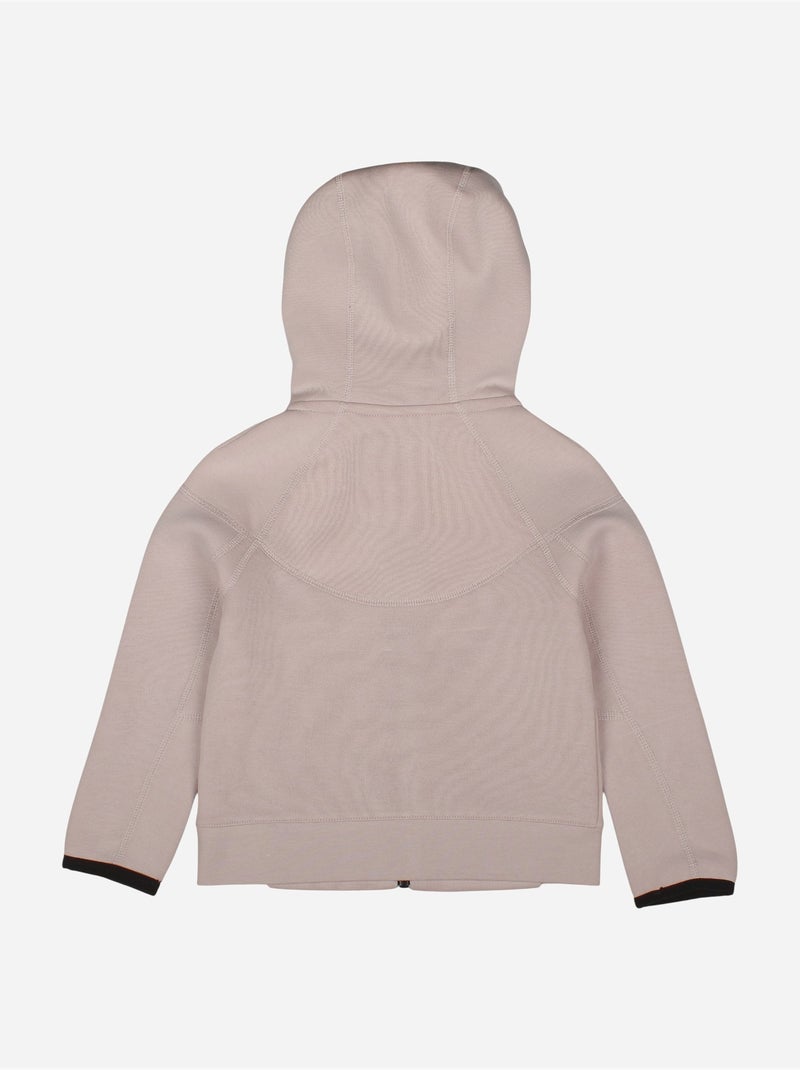 Tweedelige set - Nike Bleekroze - Kiabi