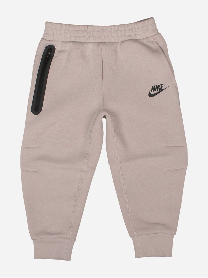 Tweedelige set - Nike Bleekroze - Kiabi