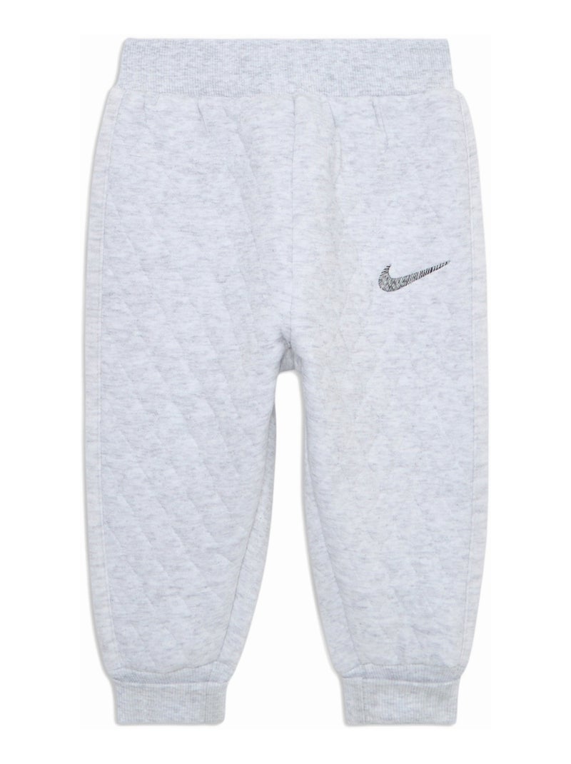 Tweedelige set - Nike Gemêleerd grijs - Kiabi
