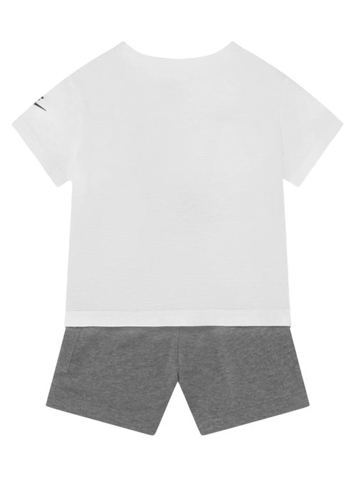 Tweedelige set - Nike - Kiabi
