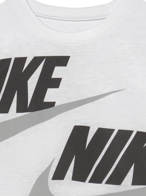 Tweedelige set - Nike - Kiabi