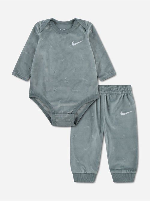 Tweedelige set - nike - Kiabi Tweedelige set - nike - Kiabi