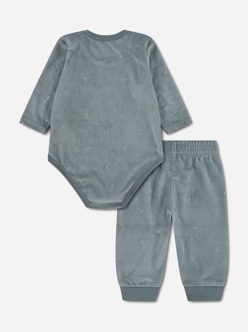 Tweedelige set - nike - Kiabi Tweedelige set - nike - Kiabi