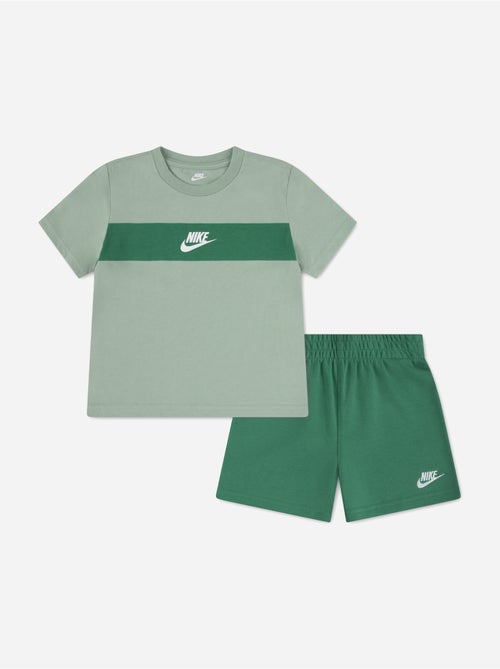Tweedelige set - Nike - Kiabi