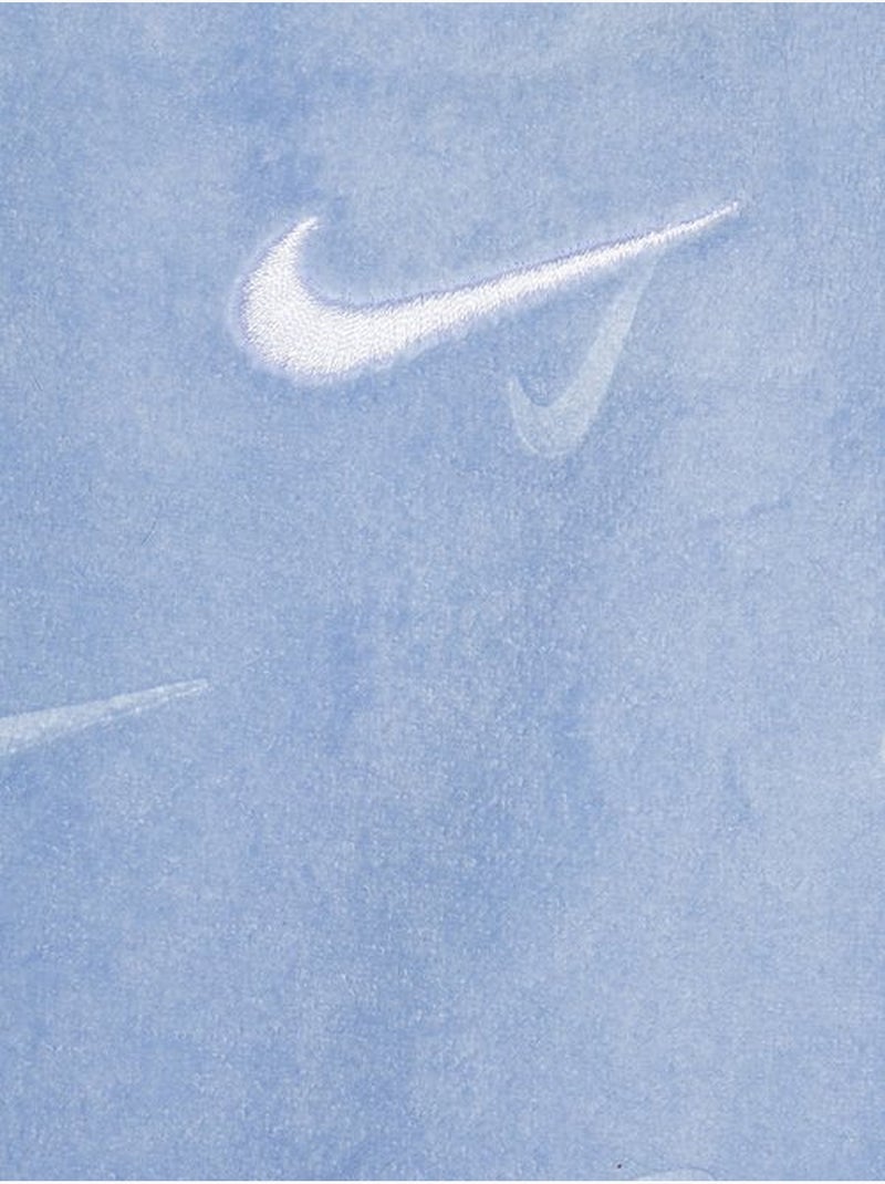 Tweedelige set - nike Hemelsblauw - Kiabi
