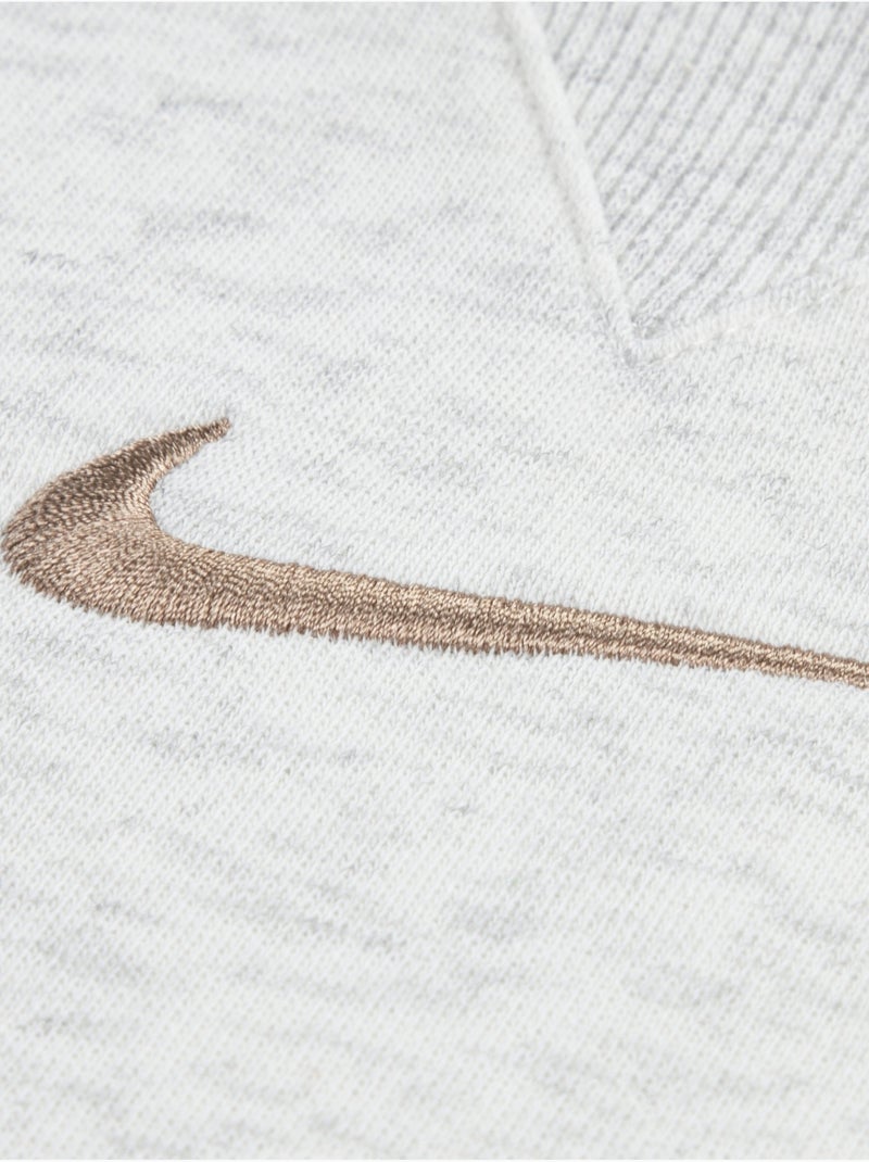 Tweedelige set - Nike Lichtgrijs - Kiabi