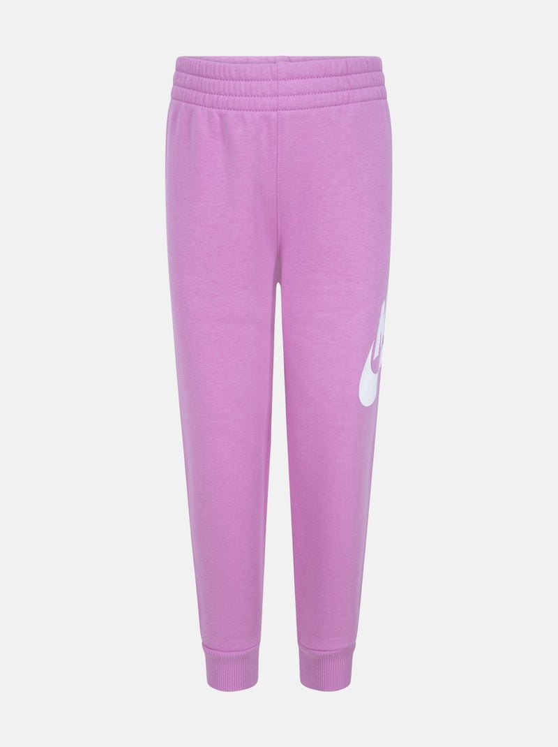 Tweedelige set - Nike Lichtroze - Kiabi