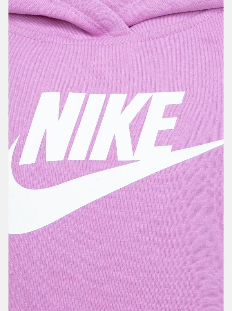 Tweedelige set - Nike Lichtroze - Kiabi