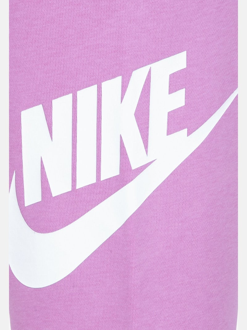 Tweedelige set - Nike Lichtroze - Kiabi