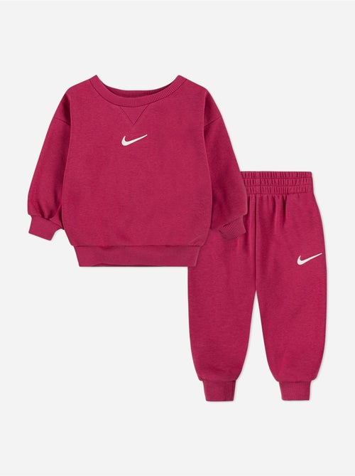 Tweedelige set - Nike - Kiabi