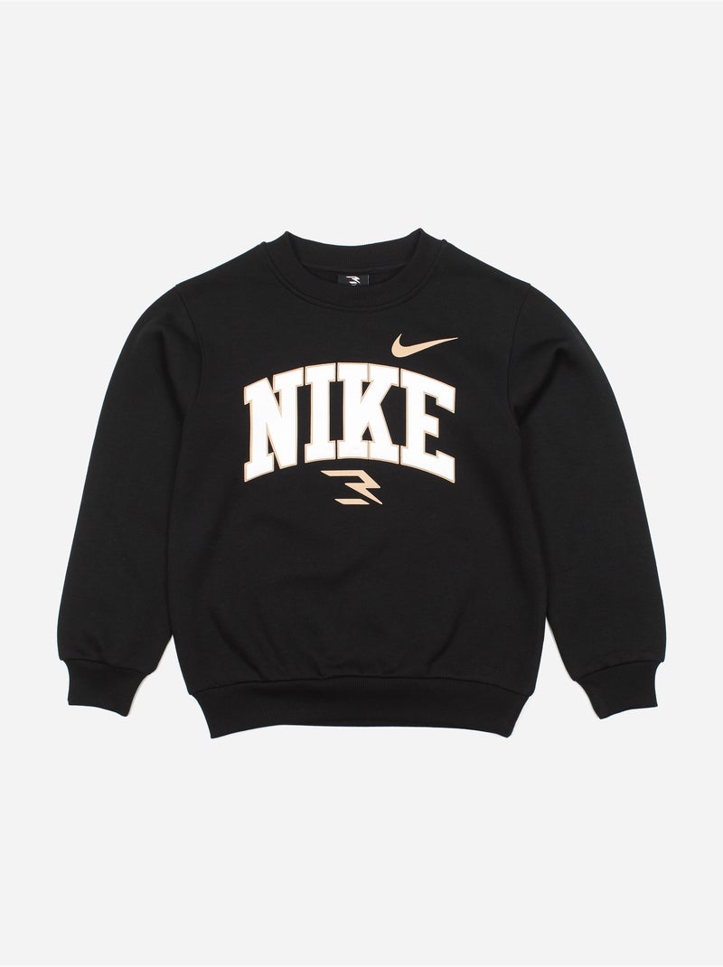 Tweedelige set - nike Oranje - Kiabi
