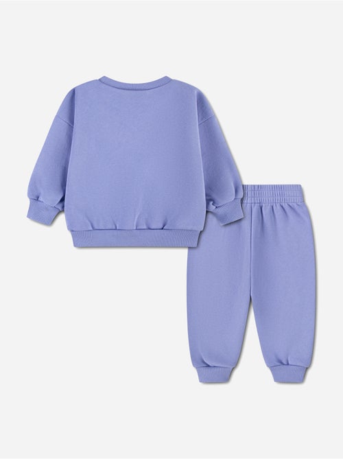Tweedelige set - nike - Kiabi