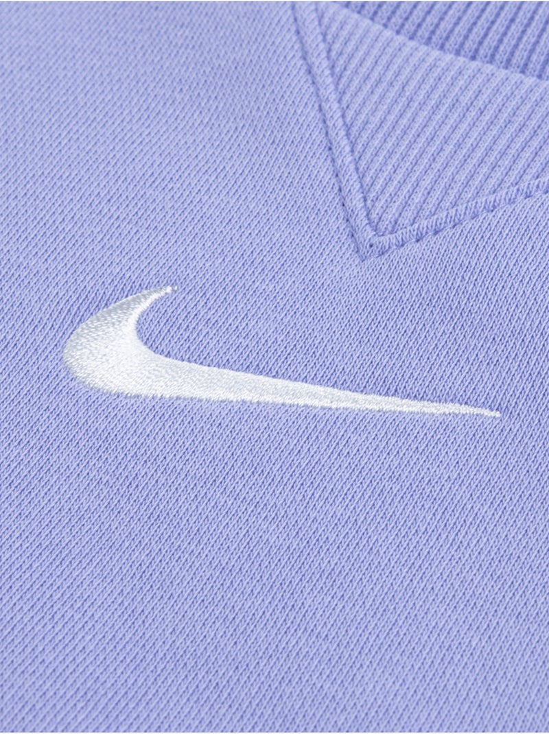 Tweedelige set - nike Paars - Kiabi
