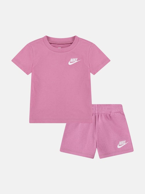 Tweedelige set - Nike - Kiabi