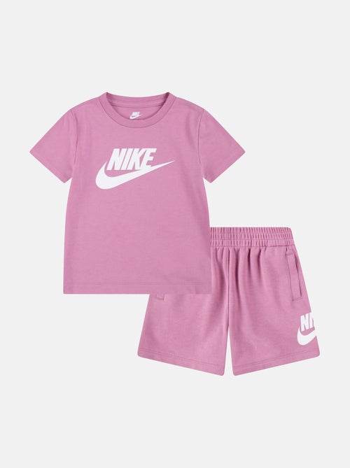 Tweedelige set - Nike - Kiabi