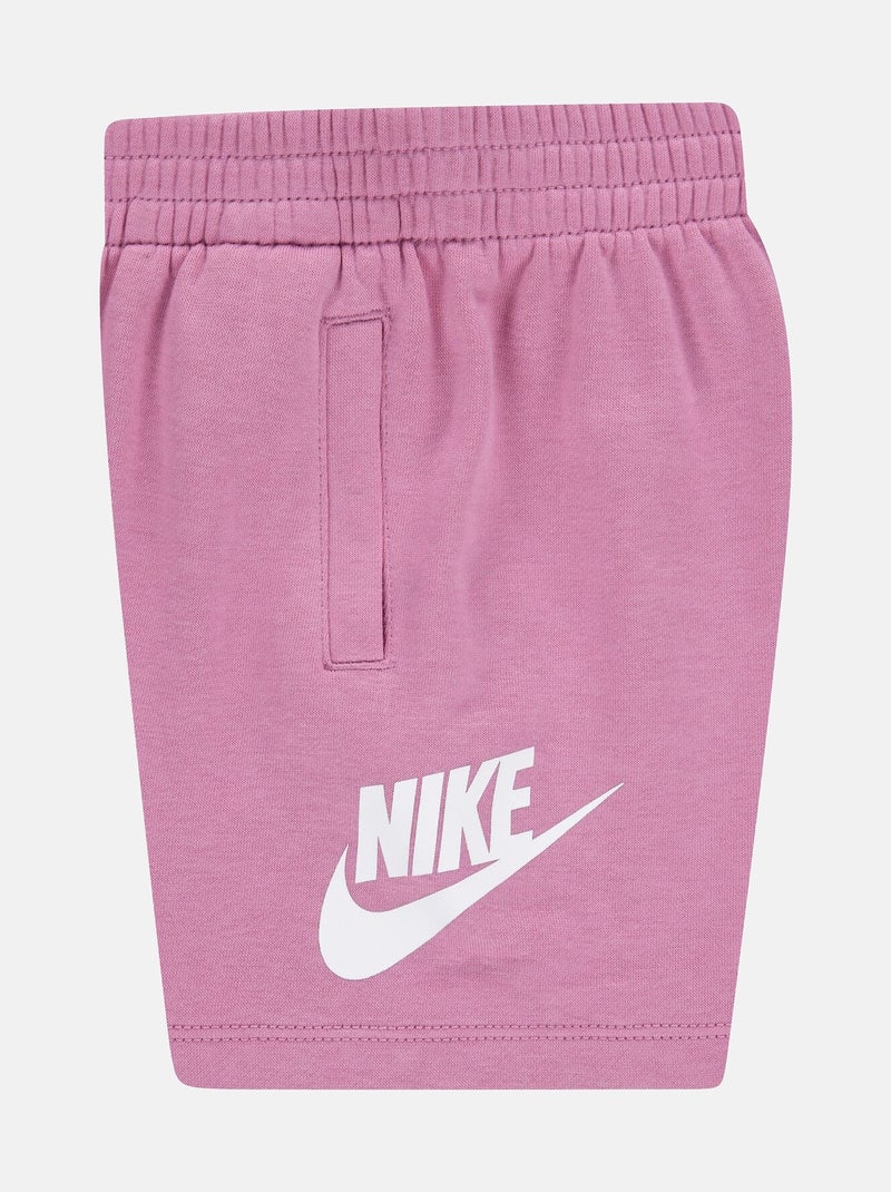 Tweedelige set - Nike Roze - Kiabi