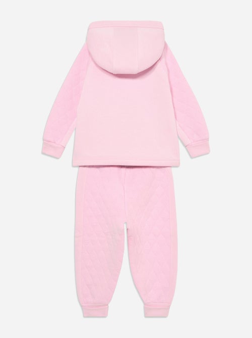 Tweedelige set - Nike - Kiabi