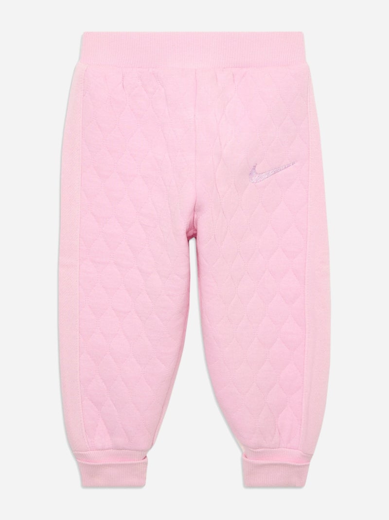 Tweedelige set - Nike Roze - Kiabi