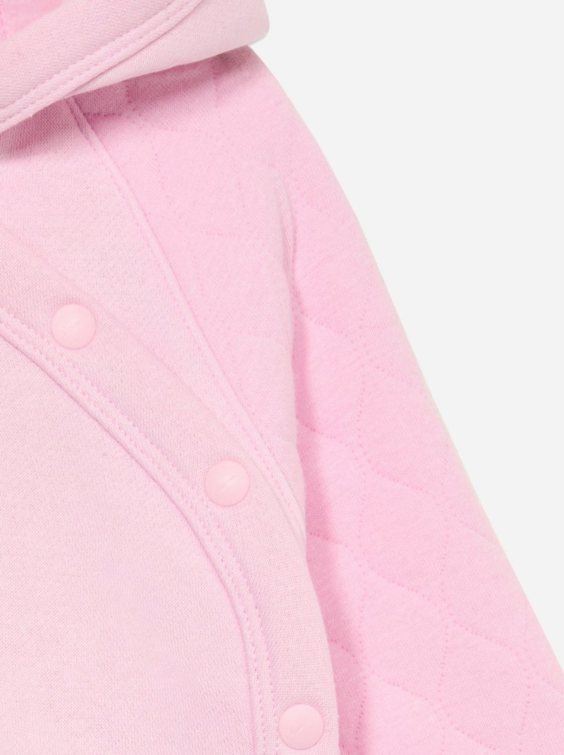 Tweedelige set - Nike Roze - Kiabi