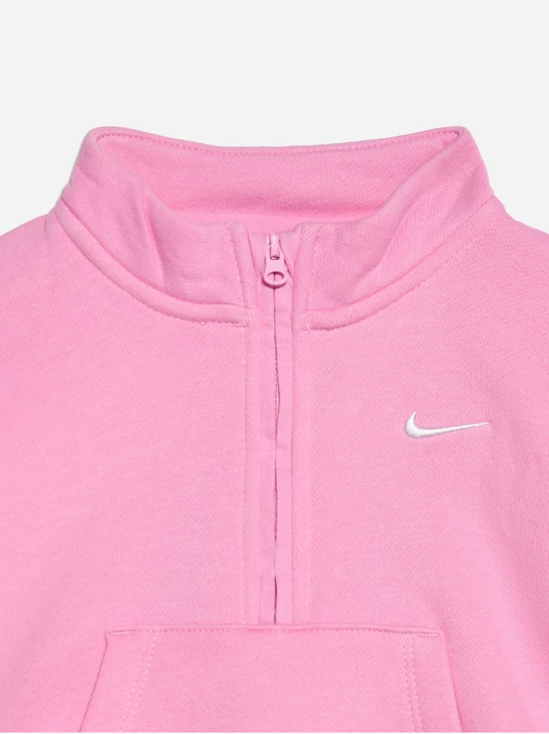 Tweedelige set - nike Roze - Kiabi