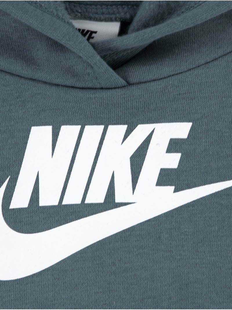 Tweedelige set - Nike Spargroen - Kiabi