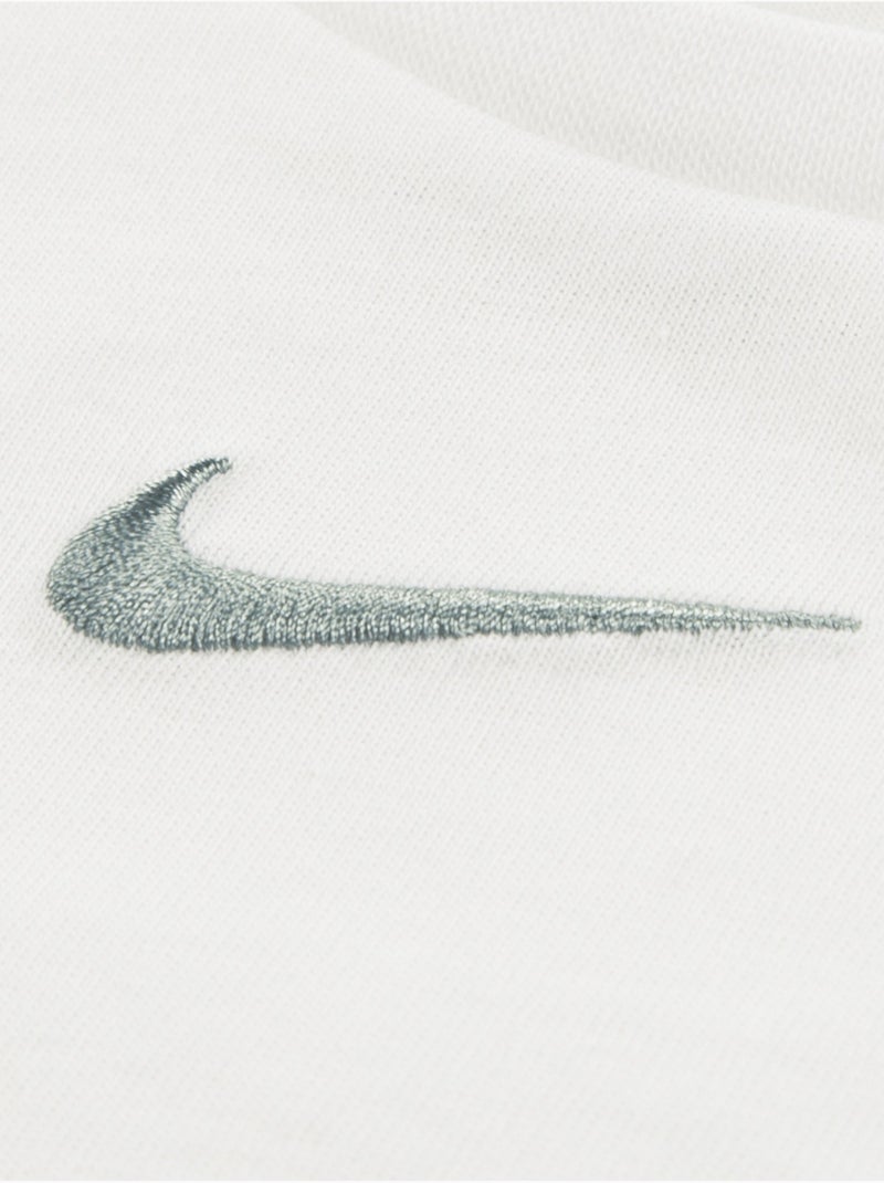 Tweedelige set - Nike Wit Groen - Kiabi