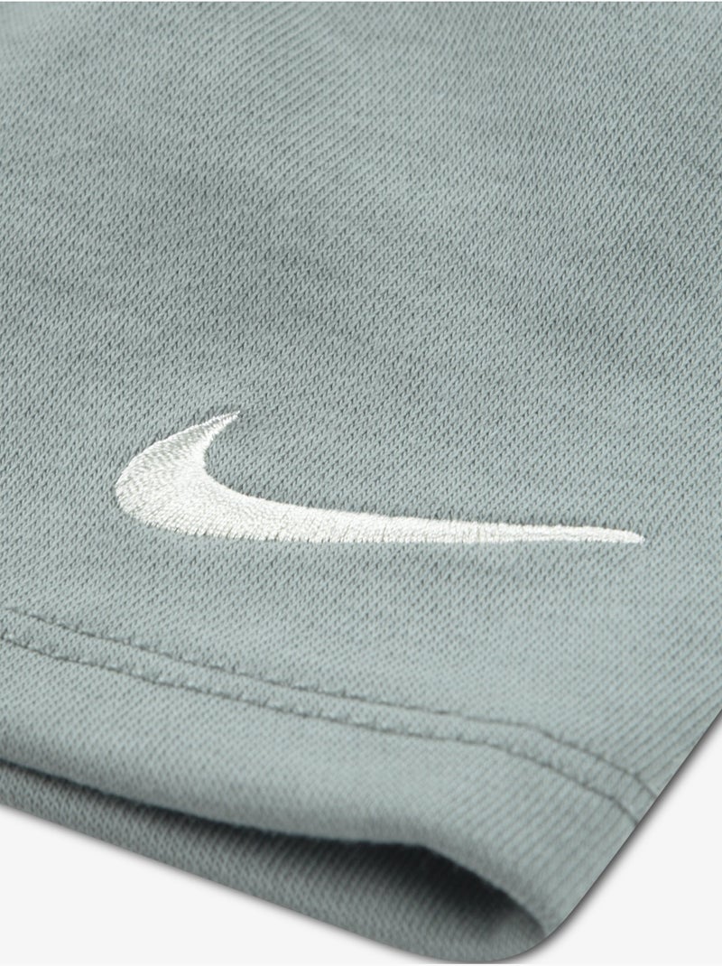 Tweedelige set - Nike Wit Groen - Kiabi