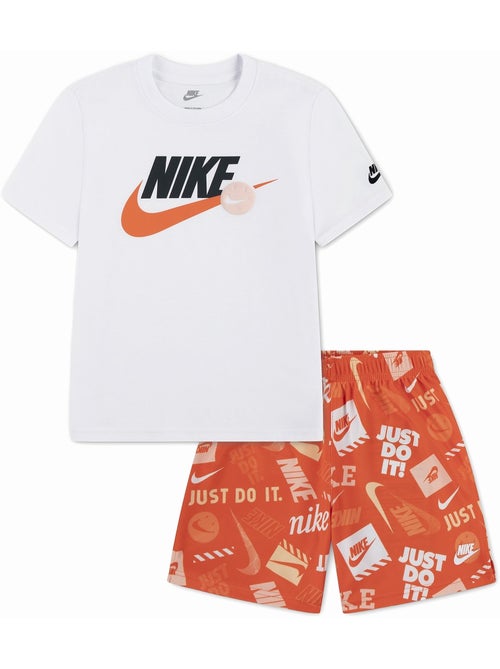 Tweedelige set - Nike - Kiabi