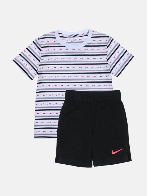Tweedelige set - Nike - Kiabi Tweedelige set - Nike - Kiabi