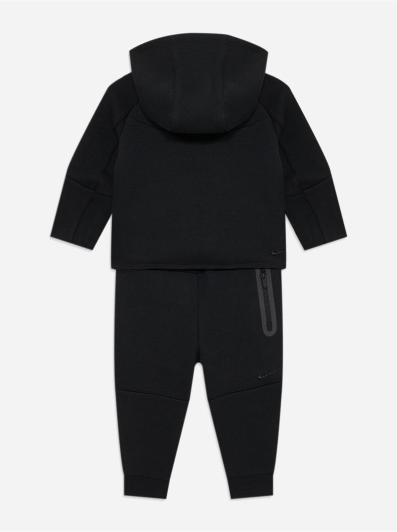 Tweedelige set - nike Zwart - Kiabi