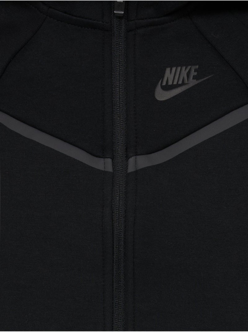 Tweedelige set - nike Zwart - Kiabi