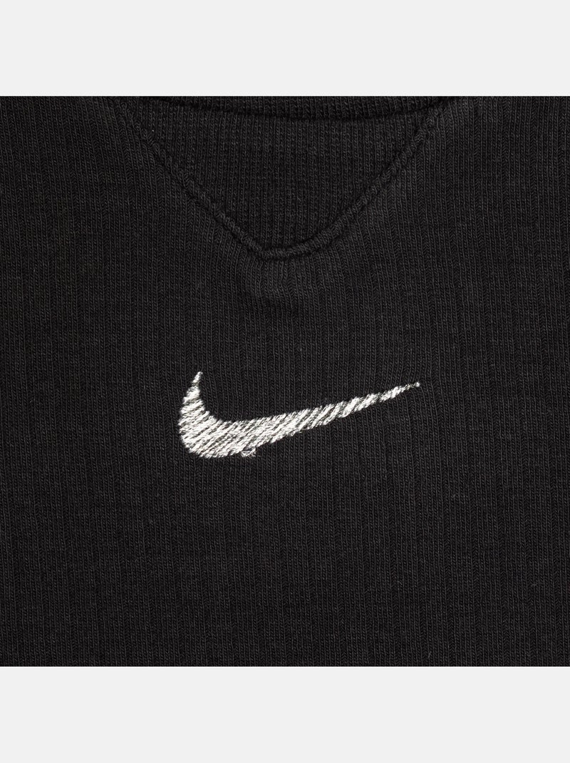 Tweedelige set - Nike Zwart - Kiabi