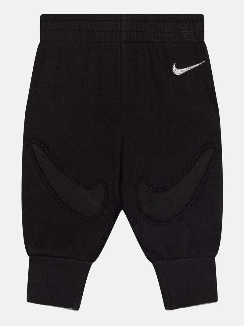 Tweedelige set - Nike Zwart - Kiabi