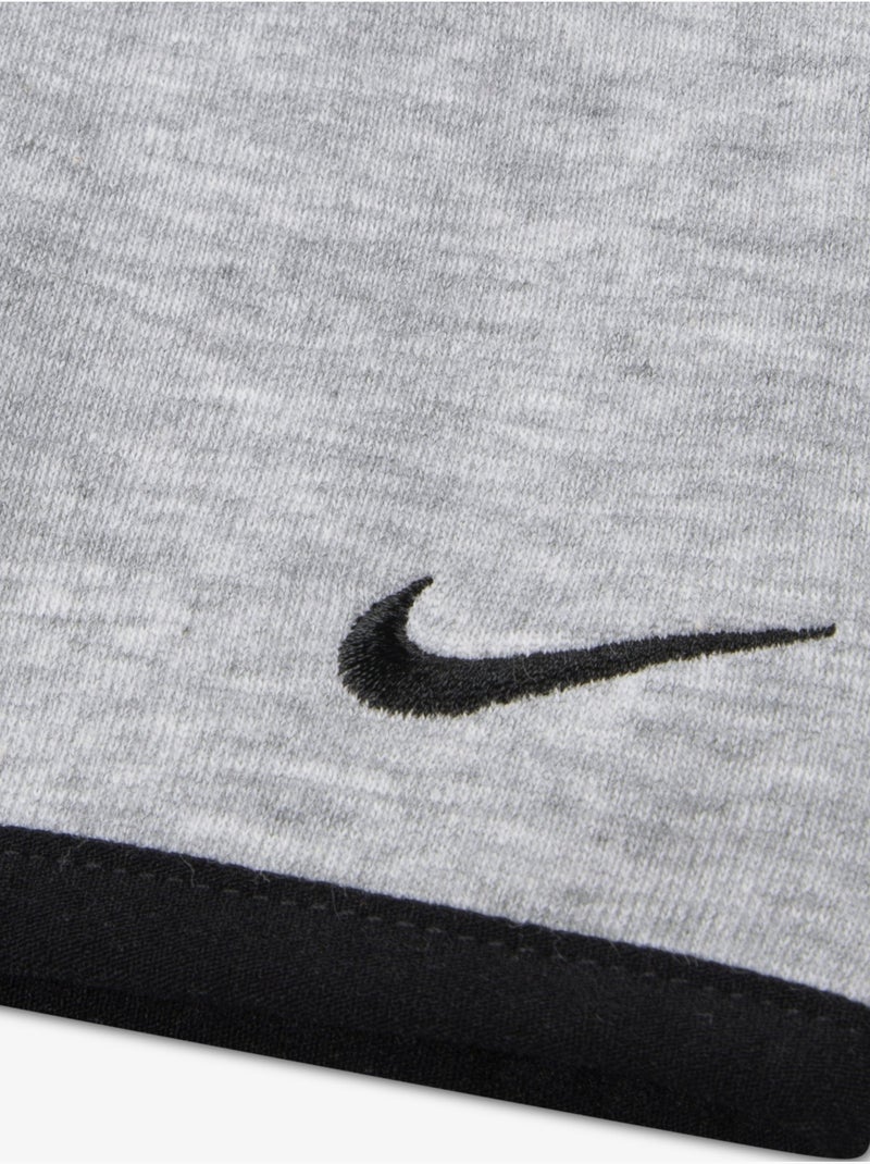 Tweedelige set - nike Zwart Grijs - Kiabi