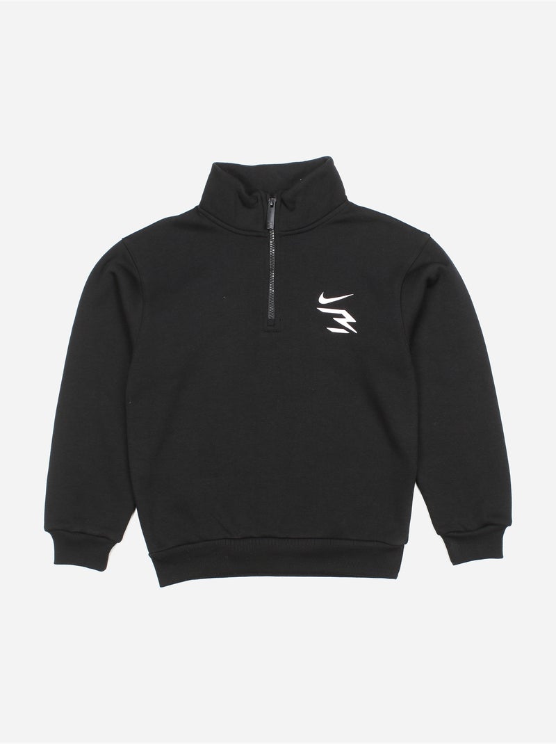 Tweedelige set - nike Zwart - Kiabi