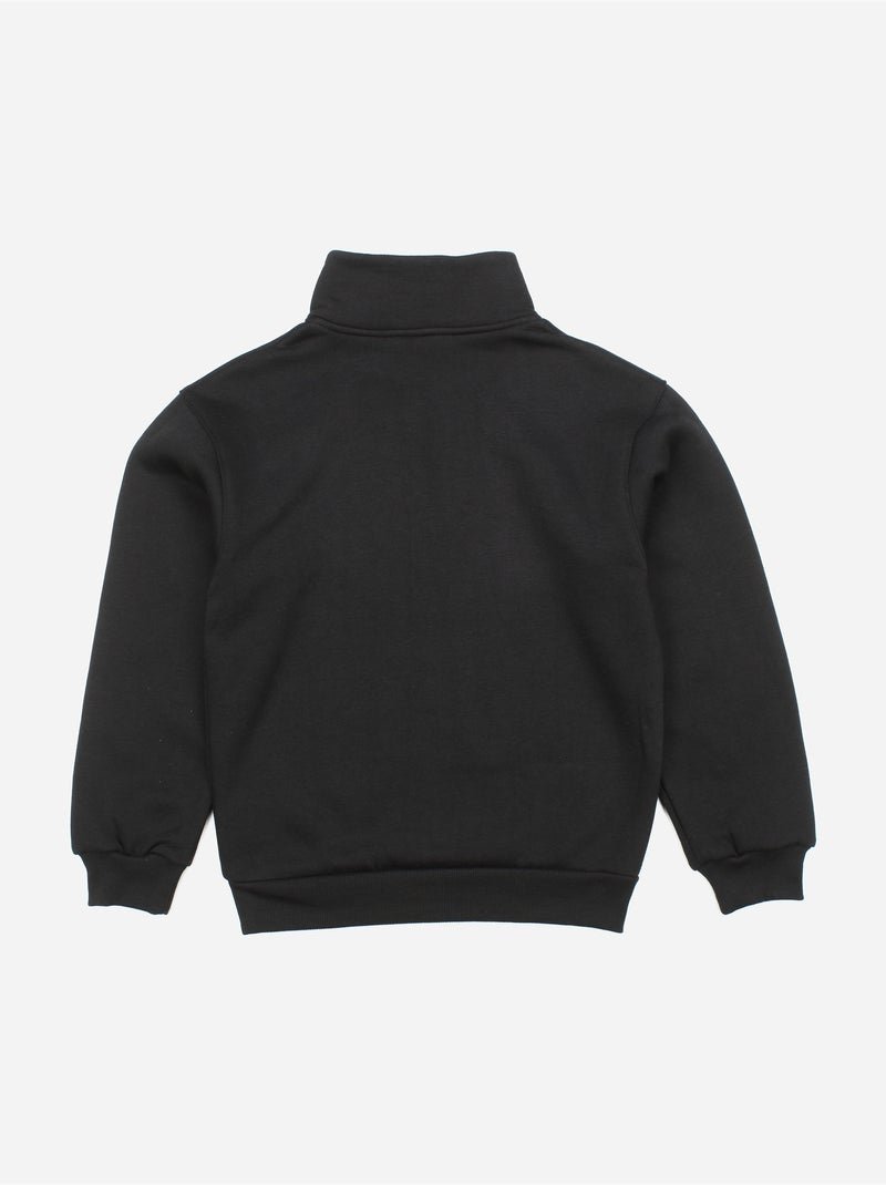 Tweedelige set - nike Zwart - Kiabi