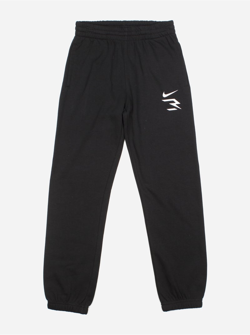 Tweedelige set - nike Zwart - Kiabi