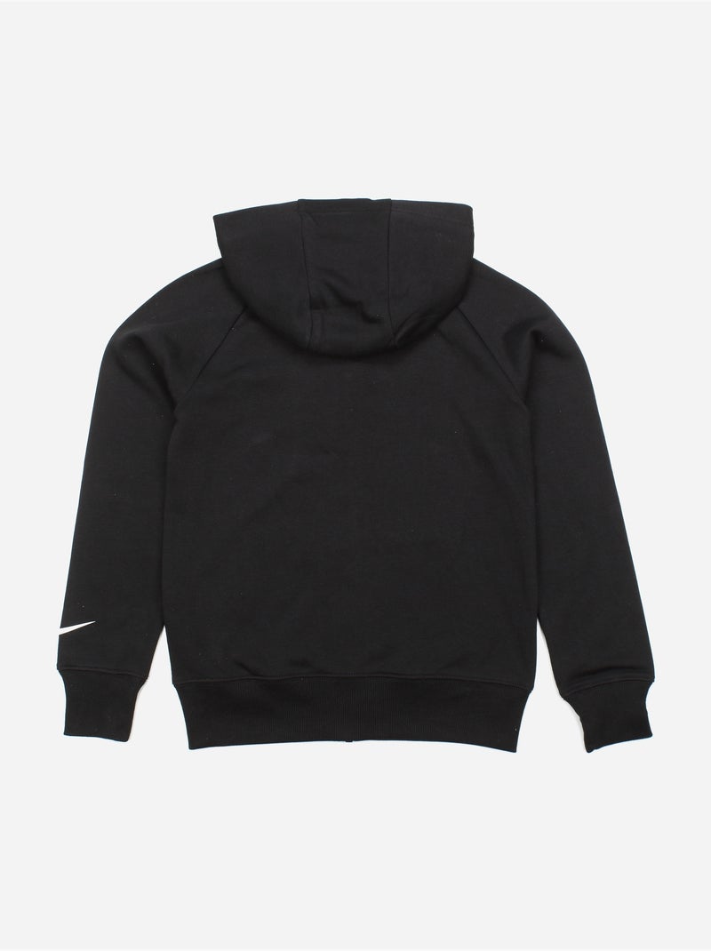 Tweedelige set - nike Zwart - Kiabi