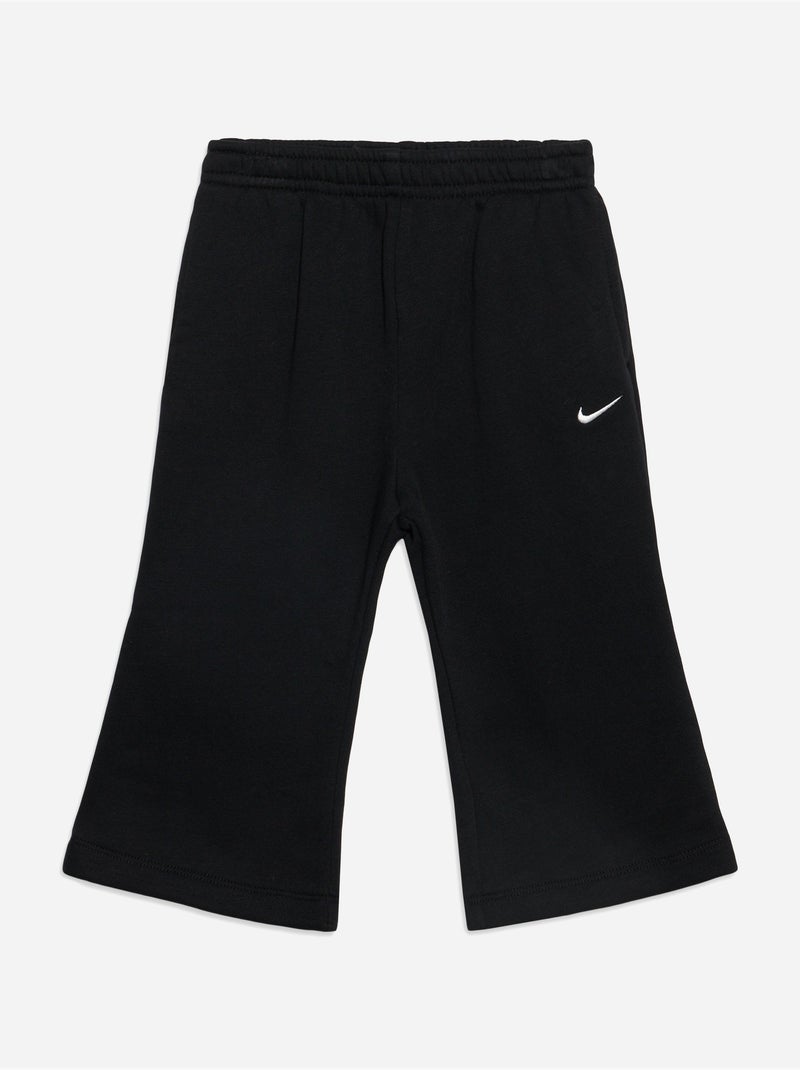 Tweedelige set - nike Zwart - Kiabi