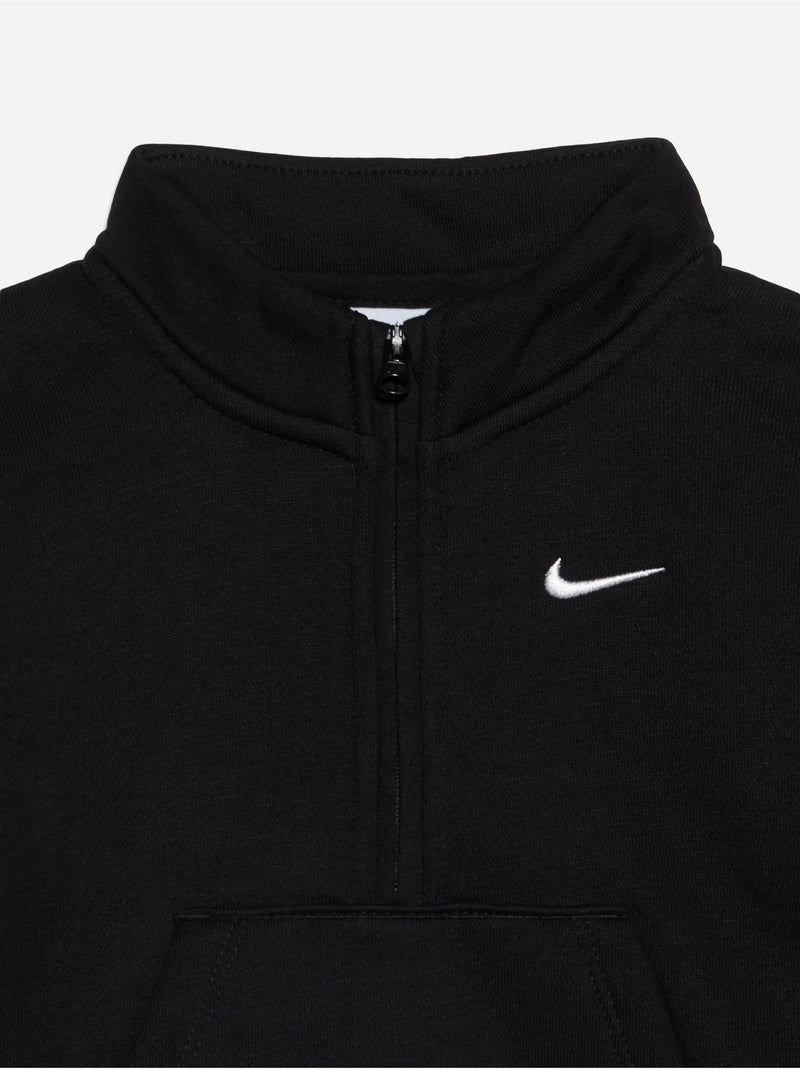 Tweedelige set - nike Zwart - Kiabi