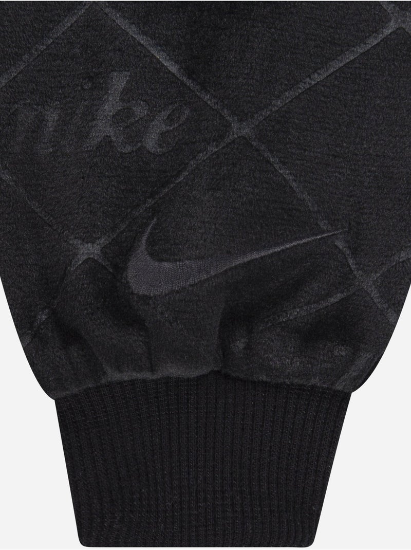 Tweedelige set - Nike Zwart - Kiabi