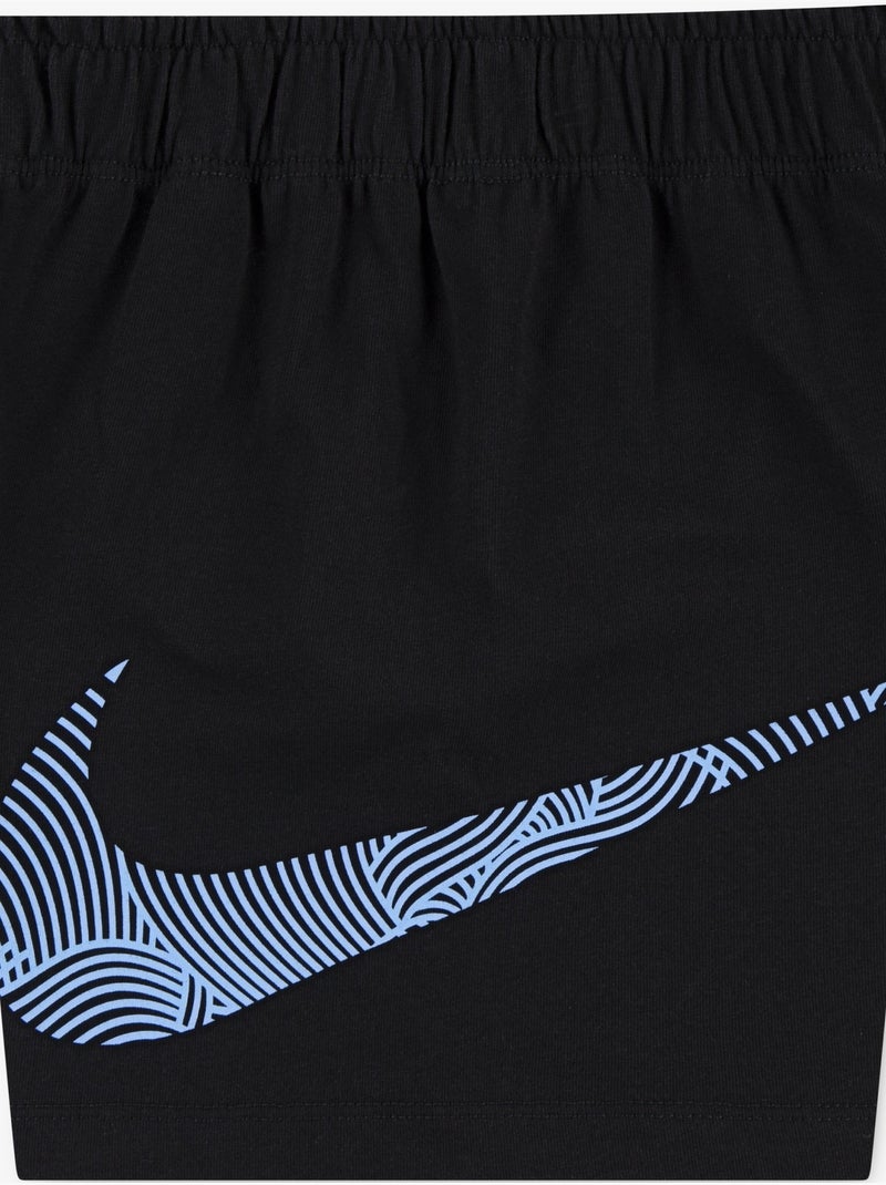 Tweedelige set - Nike Zwart - Kiabi