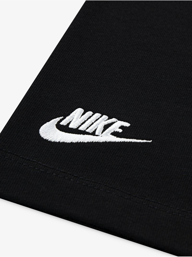 Tweedelige set - Nike Zwart - Kiabi