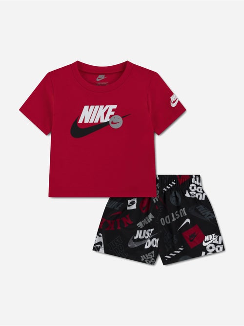 Tweedelige set - Nike - Kiabi