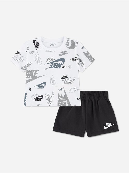 Tweedelige set - Nike - Kiabi