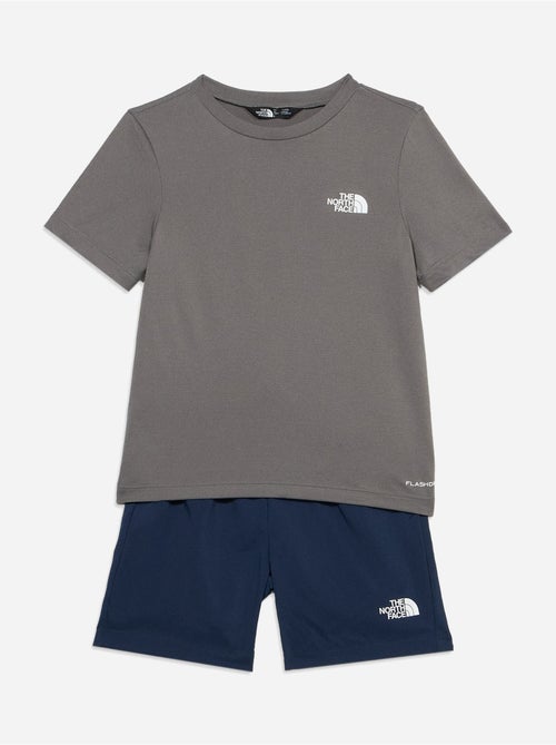 Tweedelige set - The North Face - Kiabi