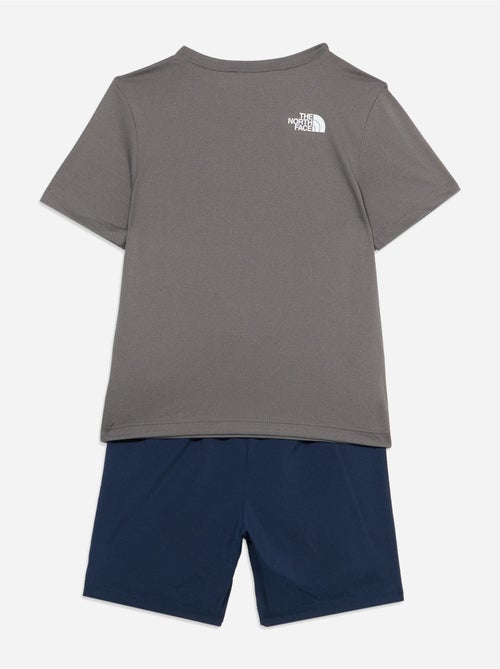 Tweedelige set - The North Face - Kiabi
