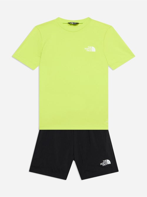 Tweedelige set - The North Face - Kiabi